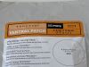 JOHNSON & JOHNSON Lot of 3 Ventral Patch  PVPS Exp.2023-02 & 2023-09  (F2/T28)   PVPS