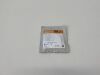 JOHNSON & JOHNSON Lot of 3 Ventral Patch  PVPS Exp.2023-02 & 2023-09  (F2/T28)   PVPS