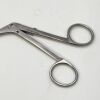 PILLING 50-5404 Jackson Long Grasping Forceps