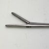 PILLING 50-5404 Jackson Long Grasping Forceps
