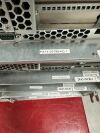 TOSHIBA PX74-09786  BSX74-2254C REC BOX 2 CT Scanner