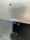 TOSHIBA PX74-09786  BSX74-2254C REC BOX 2 CT Scanner