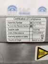 GE 5174169 16 Channel HDV Remote Receiver Module MRI Accessories