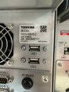 TOSHIBA PX74-09578-2 PC Box  CT Scanner