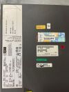 TOSHIBA 10864203 ICS Tower 12E CT Scanner