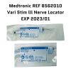 MEDTRONIC REF 8562010 Vari-Stim III Nerve Locator, EXP 2023/01