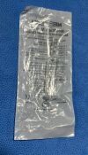 New Neotech N0101 Meconium Aspirator Removal Device Lot Of 23 Disposables General For Sale