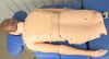 LAERDAL SimMom 377-05050 W/ VitalSim Vital Signs Simulator &amp; Controller - 166684 Patient Simulator