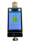 CERTIFY SnapXT Face Temperature Scanner with RFID Reader