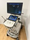 CANON Toshiba I900 Ultrasound - Cardiac - Vascular