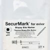 HOLOGIC SMARK-EVIVA-2S-13 SECURMARK  BIOPSY SITE MARKER, 13CM TOP HAT, EXP 2021-09