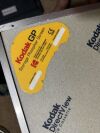 KODAK SP136 14X17 CR Cassette & Image Plate CR Cassettes
