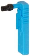 DICKSON P226 Pens Long NIB Blue (Box of 9)
