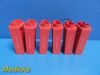 Drucker Diagnostics Horizon 7713030 Tube Carrier, Inserts/Holder, 100mm