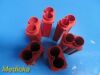 Drucker Diagnostics Horizon 7713030 Tube Carrier, Inserts/Holder, 100mm