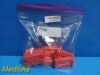Drucker Diagnostics Horizon 7713030 Tube Carrier, Inserts/Holder, 100mm