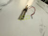 MISONIX BCM-HP Bonescalpel  Handpiece Transducer