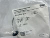 DRAEGER 8416012 CP5793  V300 Cable Harnes Spirolog Sensor 8416012 CP5793 Ventilator