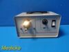 LUXTEC Fiberoptics ACO Series 8000 Portable Light Source