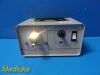 LUXTEC Fiberoptics ACO Series 8000 Portable Light Source