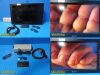 SONY 2013 Olympus  LMD-2451MT Full HD 3D LCD Monitor