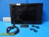 SONY 2013 Olympus  LMD-2451MT Full HD 3D LCD Monitor