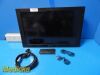 SONY 2013 Olympus  LMD-2451MT Full HD 3D LCD Monitor