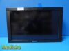 SONY 2013 Olympus  LMD-2451MT/3GA HD LCD Display Monitor