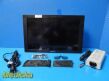 SONY 2013 Olympus  LMD-2451MT/3GA HD LCD Display Monitor