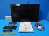 SONY 2013  Olympus 3D HD LCD Display Monitor