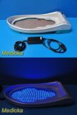 2016 Natus Neoblue Cozy LED Photapy InfantBaby Light Therapy