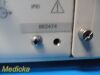 PHILIPS C3 , (ECG,SpO2,NBP, TEMP & PRINT) W/ Patient Leads ~ Patient Monitor