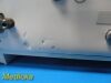 PHILIPS C3 , (ECG,SpO2,NBP, TEMP & PRINT) W/ Patient Leads ~ Patient Monitor