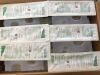BAYER SQK 65VS Disposable MRI Kit w/ Integral Valve (50/Case)