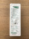 BAYER SQK 65VS Disposable MRI Kit w/ Integral Valve (50/Case)