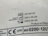 AVANOS MIC JeJunal Feeding Tube  0200-12LV  Exp.2023-05  (T28)   0200-12LV MIC JeJunal Feeding Tube