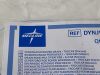 MEDLINE Perforated Round Drain  DYNJWE0321    Exp.2025-11  (T28)   DYNJWE0321 Perforated Round Drain