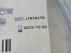 ETHICON Blake Silicone Drain  2229    Exp.2023-10  (T28)   2229 Blake Silicone Drain