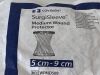 COVIDIEN Lot of 5 Surgi Sleeve Medium  WPMD509    Exp.2023-02 & 2023-12  (T28)   WPMD509