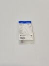 CODMAN Dressing Forceps Serrated  30-4137  (T28) 30-4137 Dressing Forceps Serrated