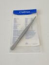 CODMAN Dressing Forceps Serrated  30-4137  (T28) 30-4137 Dressing Forceps Serrated