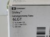 COVIDIEN Shiley Laryngectomy Tube  6LGT  Exp.2023-02  (Q17)   6LGT Shiley Tracheostomy Tube