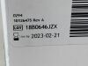 COVIDIEN Shiley Laryngectomy Tube  6LGT  Exp.2023-02  (Q17)   6LGT Shiley Tracheostomy Tube