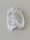 COVIDIEN Shiley Laryngectomy Tube  6LGT  Exp.2023-02  (Q17)   6LGT Shiley Tracheostomy Tube