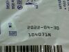 BD Pack of 50 PST Tubes with LH  365985  Exp.2022-04  (Q29)   365985 PST Tubes with LH
