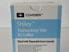 COVIDIEN Shiley Tracheostomy Tube XLT  80XLTCD  Exp.2024-04  (Q19)  80XLTCD Shiley Tracheostomy Tube XLT