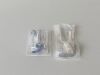 COVIDIEN Shiley Tracheostomy Tube XLT  80XLTCD  Exp.2024-04  (Q19)  80XLTCD Shiley Tracheostomy Tube XLT