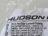 TELEFLEX Lot of 5 Star Lumen Tubing  1115  Exp.2022-11  (Q31)   1115 Star Lumen Tubing