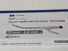 COVIDIEN Circular Stapler with DST  EEAXL25  Exp.2025-02  (Q25)   EEAXL25 Circular Stapler with DST