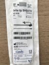 CORDIS 401-523M Brite Tip Sheath Introducer 5F x 23cm(X)
